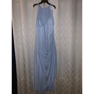 David’s Bridal Gown